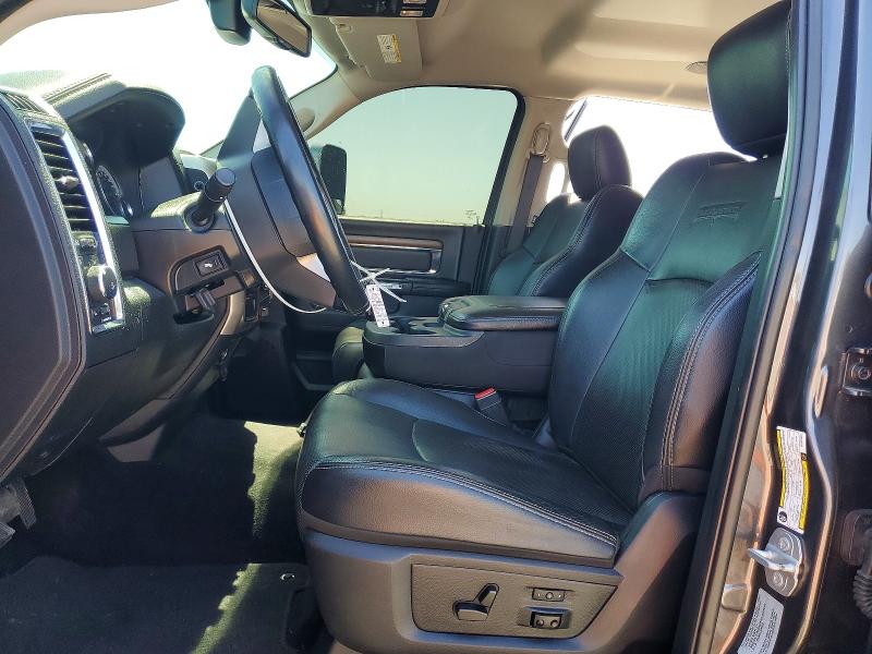 Продаж на аукціоні авто 2016 Ram 2500, vin: 3C6UR5FLXGG333437, номер лоту: 52073716
