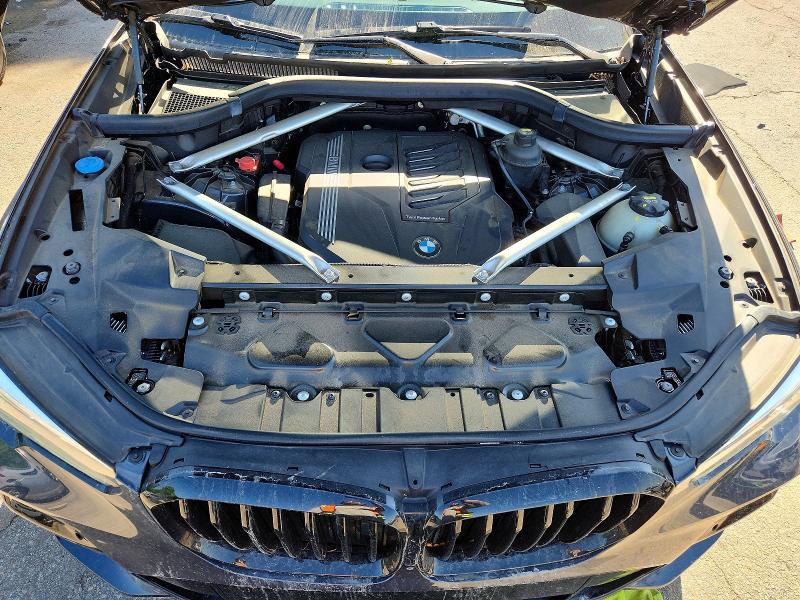 Aukcja sprzedaży 2020 Bmw X5, vin: 5UXCR6C05L9C95020, numer aukcji: 50231936