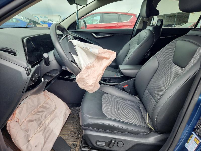 Aukcja sprzedaży 2024 Kia Niro, vin: KNDCR3LE3R5167304, numer aukcji: 49956216