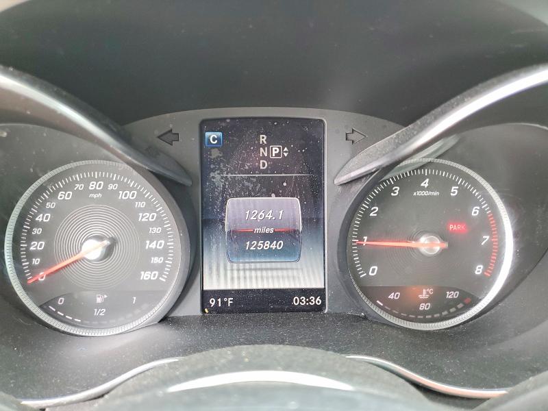 Продаж на аукціоні авто 2015 Mercedes-benz C, vin: 55SWF4JB0FU081560, номер лоту: 49548856