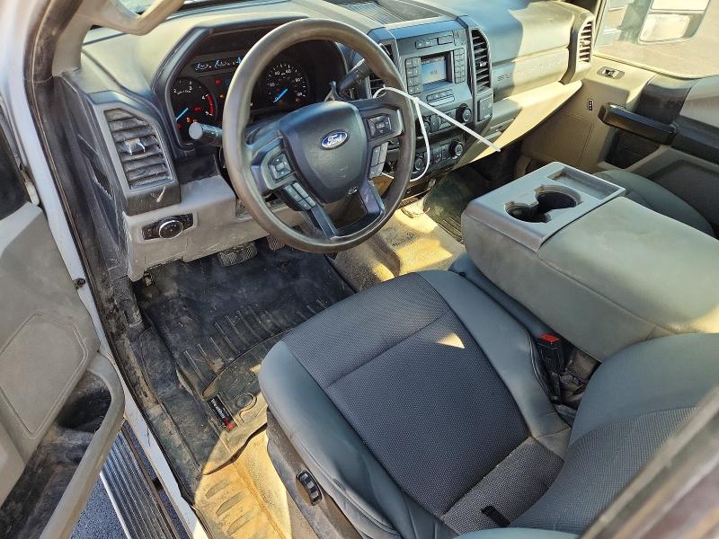 Продажа на аукционе авто 2021 Ford F250, vin: 1FT7X2BT3MED57176, номер лота: 49166896