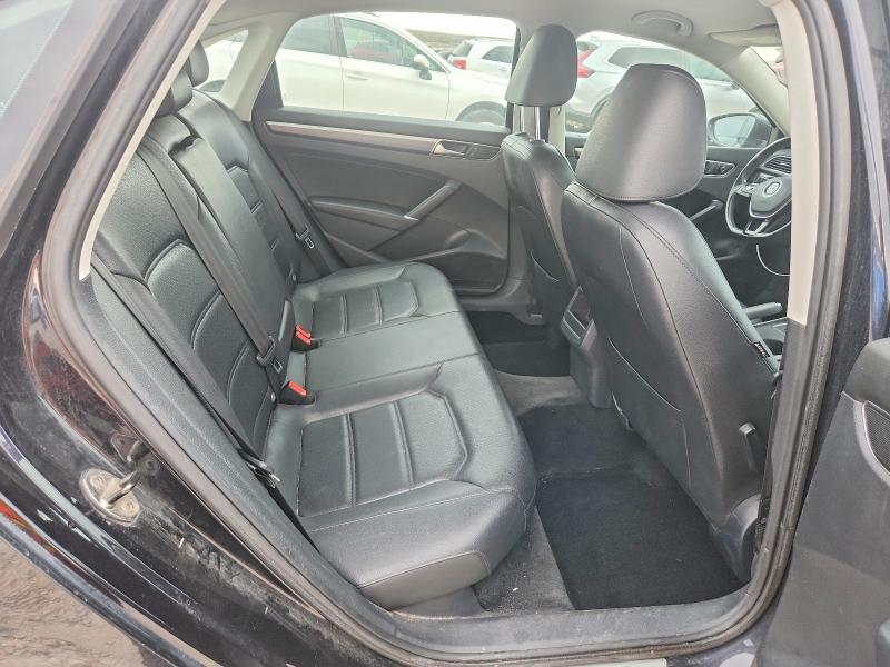 Продаж на аукціоні авто 2017 Volkswagen Passat, vin: 1VWDT7A36HC040200, номер лоту: 49025466