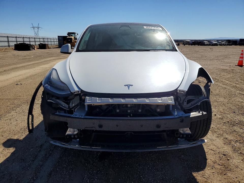 Продажа на аукционе авто 2023 Tesla Model Y, vin: 7SAYGDEE7PA034748, номер лота: 48441476
