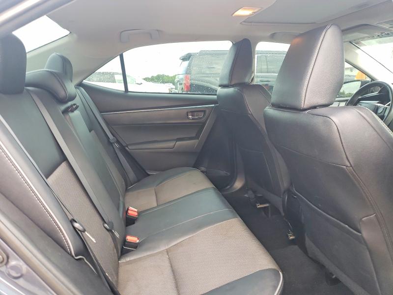 51669516 :رقم المزاد ، 5YFBURHE1GP557713 vin ، 2016 Toyota Corolla مزاد بيع