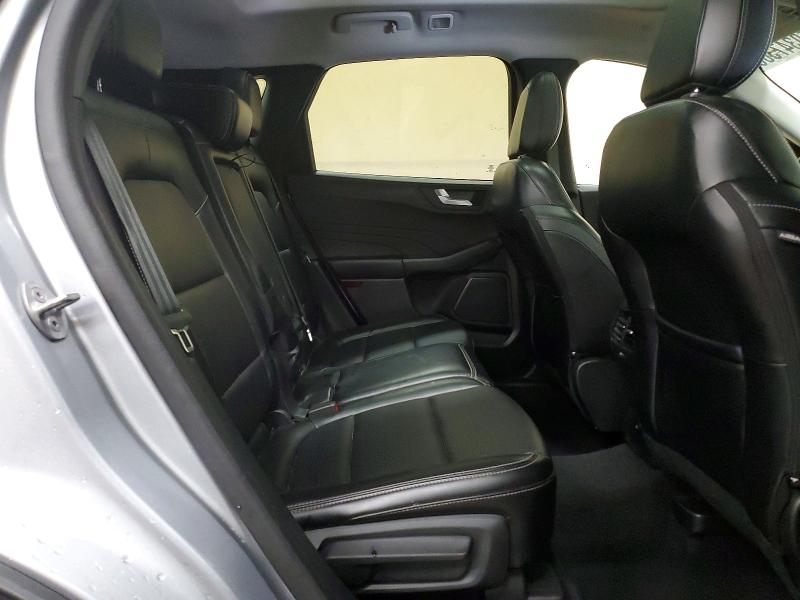 2023 Ford Escape მანქანა იყიდება აუქციონზე, vin: 1FMCU9JA6PUA57167, აუქციონის ნომერი: 50347306