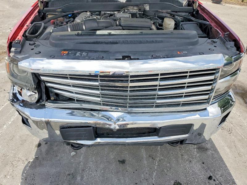 2018 Chevrolet Silverado მანქანა იყიდება აუქციონზე, vin: 1GC1KVEY2JF140382, აუქციონის ნომერი: 48736416