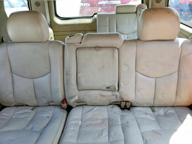 Продажа на аукционе авто 2004 Chevrolet Tahoe, vin: 1GNEK13Z24J239718, номер лота: 49751436