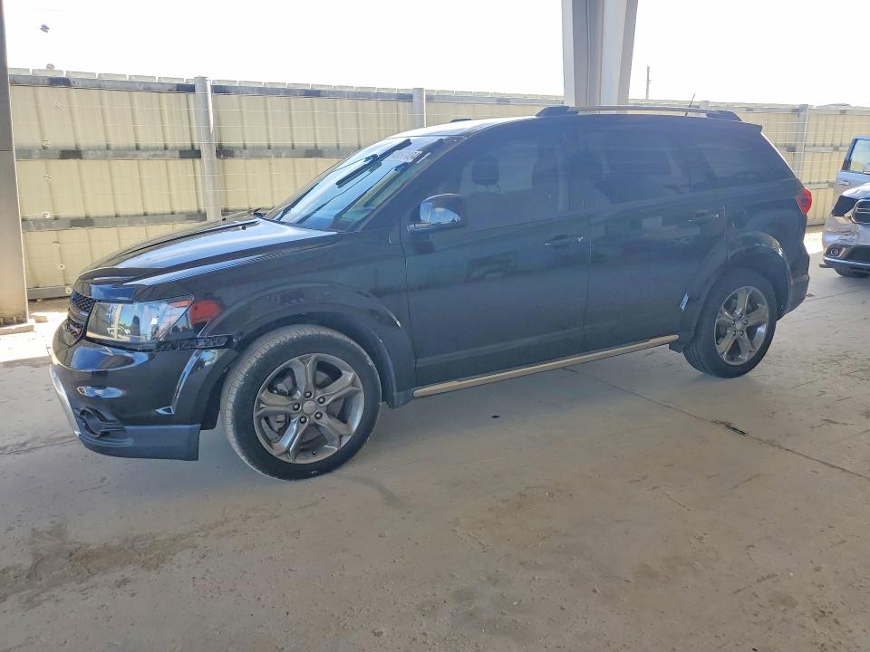 Продаж на аукціоні авто 2016 Dodge Journey, vin: 3C4PDCGBXGT226152, номер лоту: 48574846