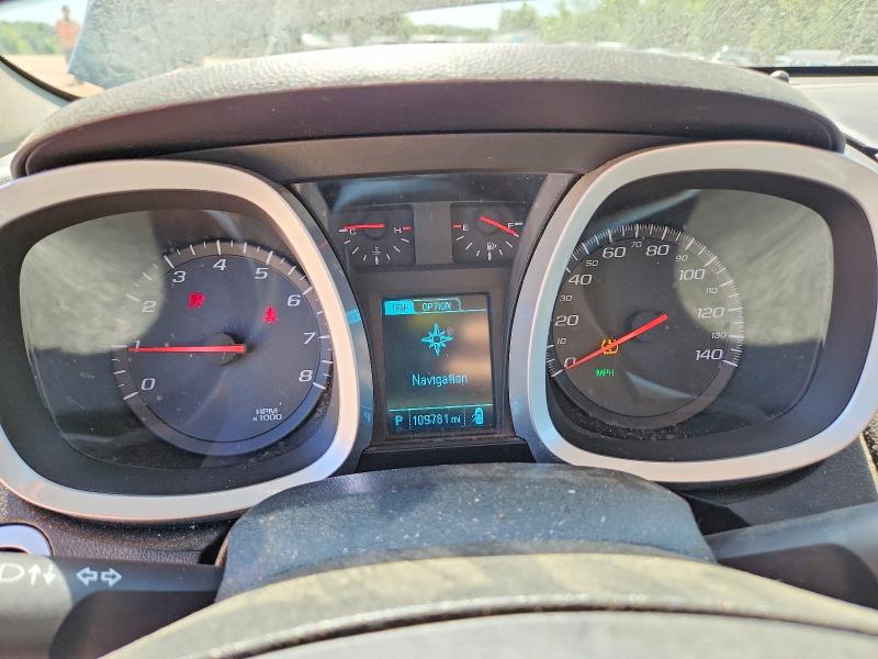 Продажа на аукционе авто 2014 Chevrolet Equinox, vin: 2GNALAEKXE1159607, номер лота: 50427506