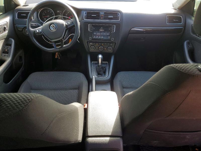 2016 Volkswagen Jetta მანქანა იყიდება აუქციონზე, vin: 3VWD07AJ3GM411124, აუქციონის ნომერი: 51116246