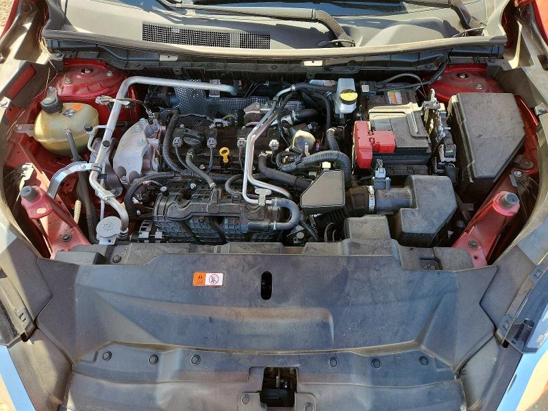 Продаж на аукціоні авто 2024 Mitsubishi Outlander, vin: JA4J3UA84RZ054900, номер лоту: 49480196