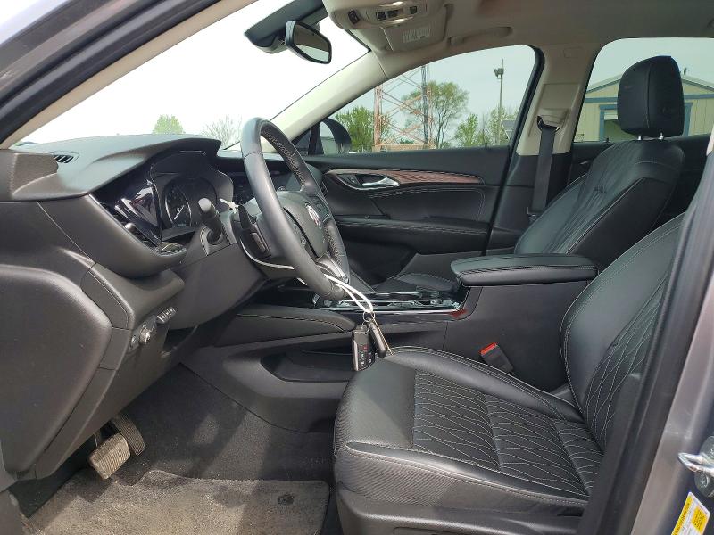 Aukcja sprzedaży 2021 Buick Envision, vin: LRBFZRR44MD077980, numer aukcji: 50273466