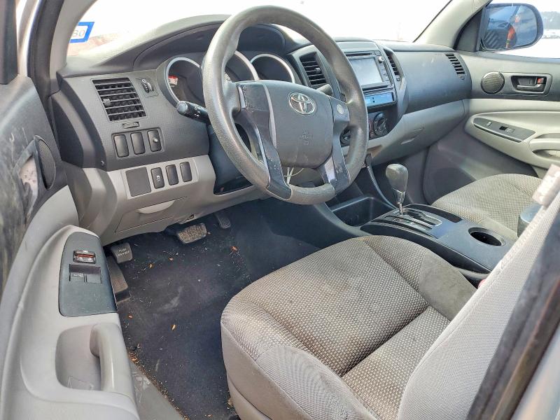 Продаж на аукціоні авто 2014 Toyota Tacoma, vin: 5TFTX4GN0EX032978, номер лоту: 49370826