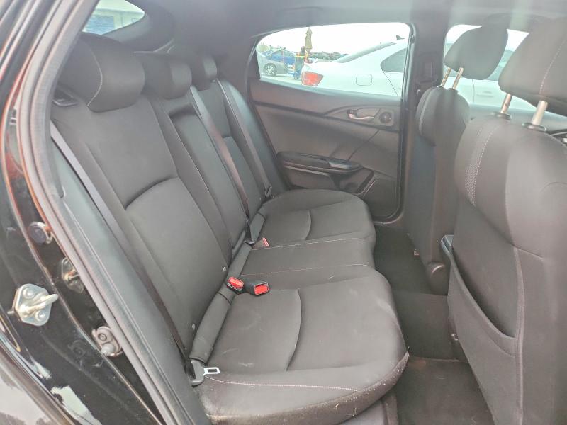 Aukcja sprzedaży 2021 Honda Civic, vin: SHHFK7H65MU232654, numer aukcji: 51552156
