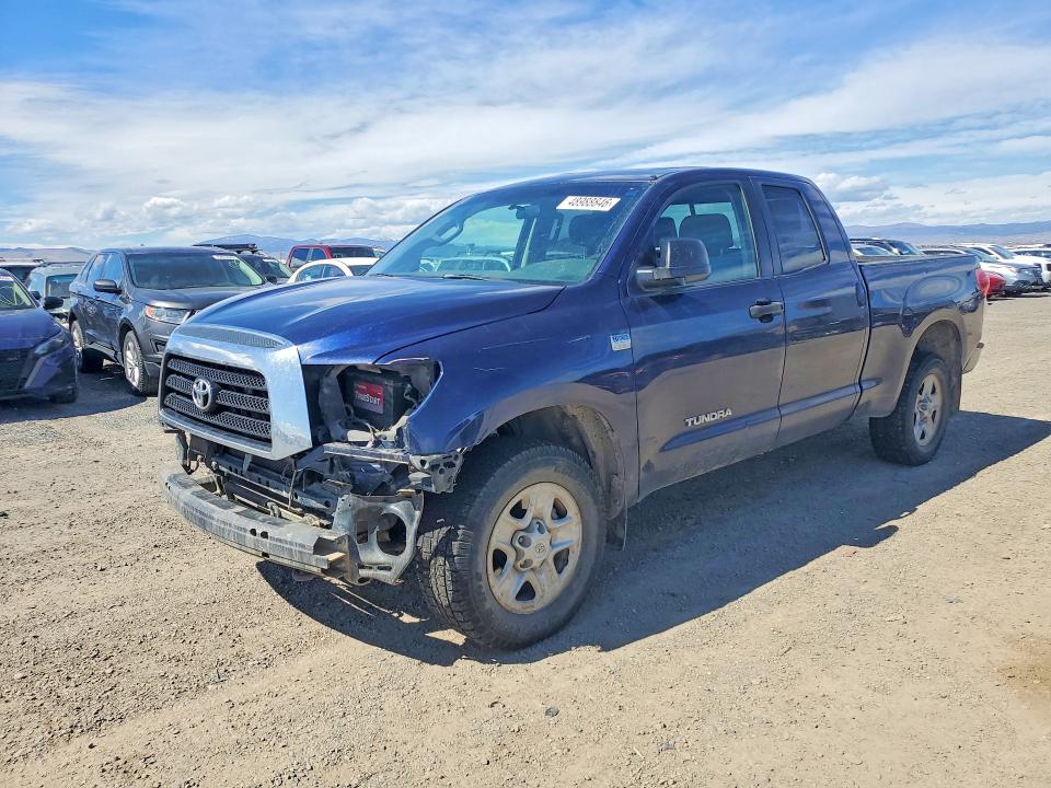 Продаж на аукціоні авто 2008 Toyota Tundra, vin: 5TFBT54148X011151, номер лоту: 48988846