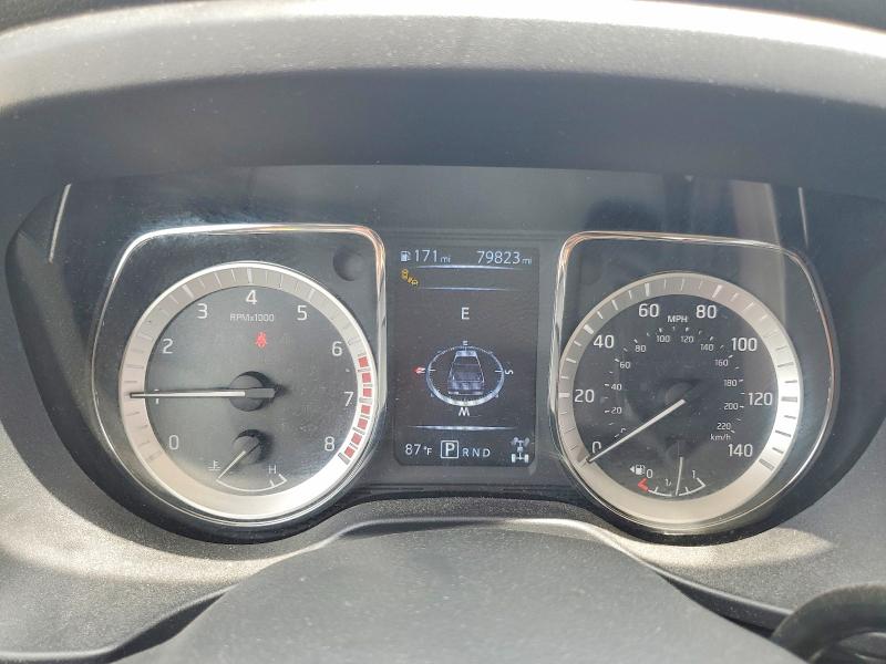 Aukcja sprzedaży 2017 Nissan Titan, vin: 1N6AA1E53HN557511, numer aukcji: 49628446