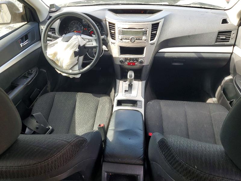 Продаж на аукціоні авто 2010 Subaru Outback, vin: 4S4BRCAC0A3326837, номер лоту: 49261626