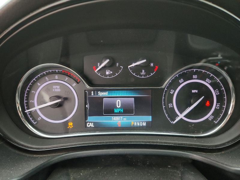 Продаж на аукціоні авто 2015 Buick Regal, vin: 2G4GV5EK8F9236073, номер лоту: 47774516