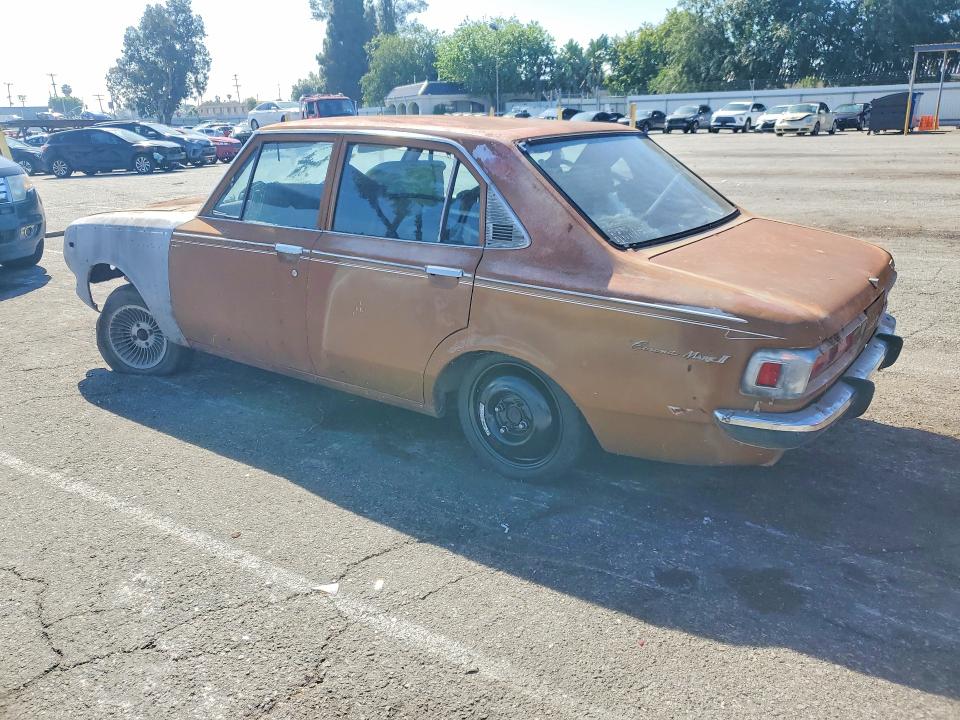 Продаж на аукціоні авто 1971 Toyota Corona, vin: RT620212575, номер лоту: 48956006