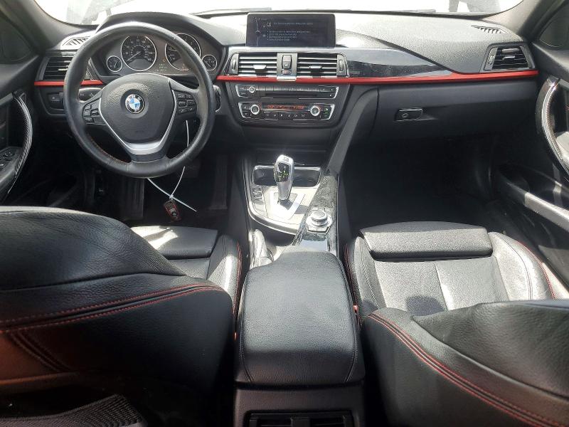 2013 Bmw 328 მანქანა იყიდება აუქციონზე, vin: WBA3B5G58DNS05464, აუქციონის ნომერი: 49899416