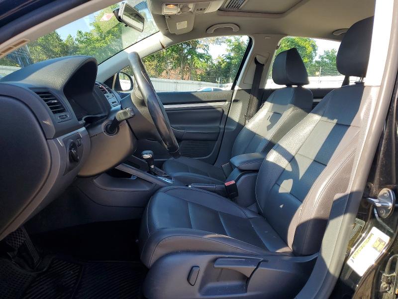 Продаж на аукціоні авто 2009 Volkswagen Jetta, vin: 3VWRM71K09M176512, номер лоту: 52068716