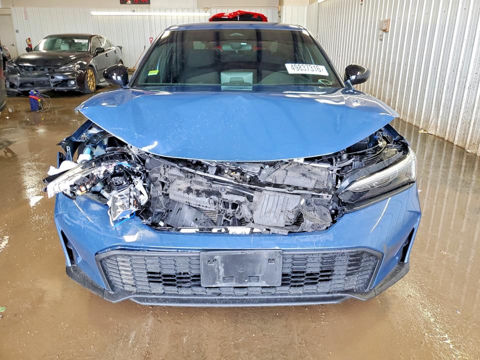 Aukcja sprzedaży 2025 Honda Civic, vin: 2HGFE2F56SH506281, numer aukcji: 49837316