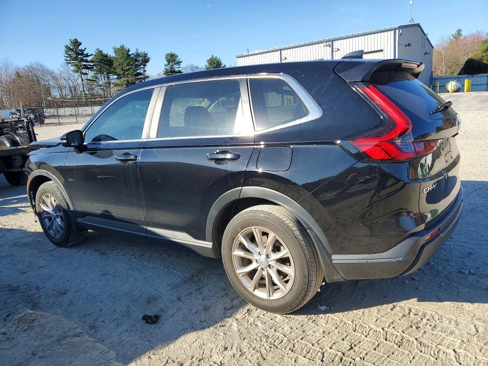 Продаж на аукціоні авто 2023 Honda Cr-v, vin: 2HKRS4H49PH413600, номер лоту: 49334756