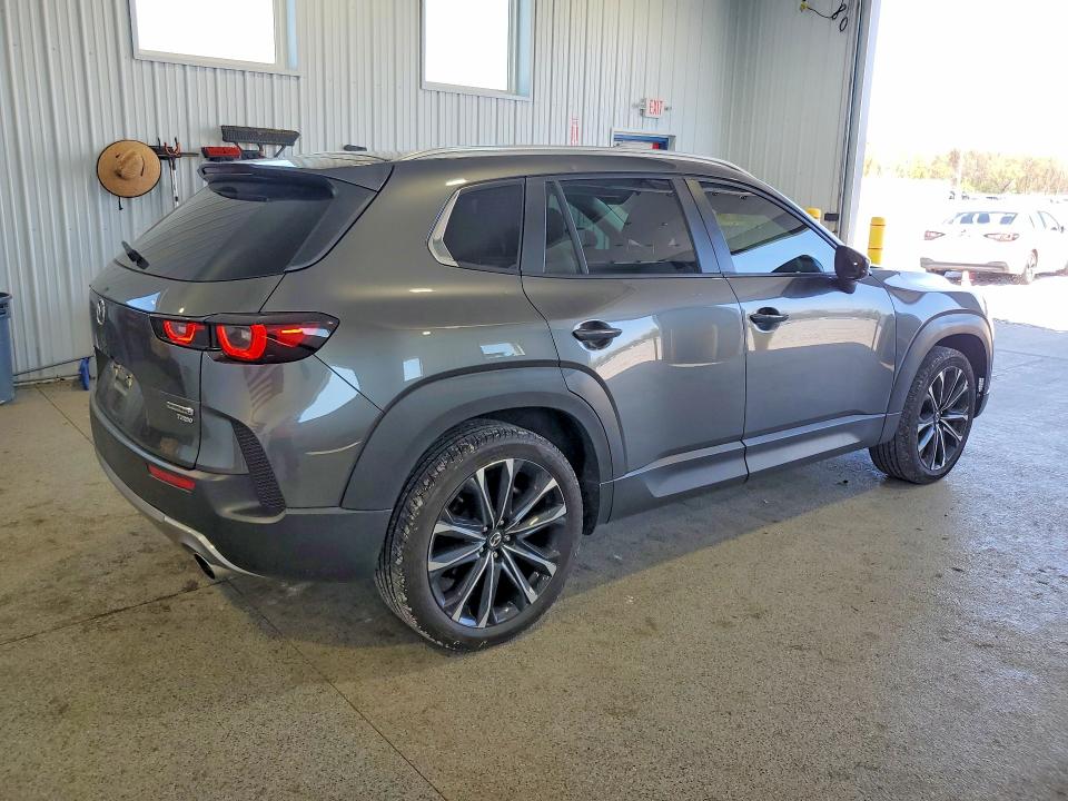 50847666 :رقم المزاد ، 7MMVABXY1RN219320 vin ، 2024 Mazda Cx-50 مزاد بيع