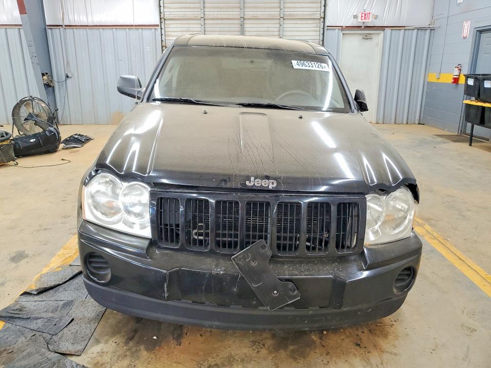 Aukcja sprzedaży 2007 Jeep Grand Cherokee, vin: 1J8GR48K87C661102, numer aukcji: 49633126