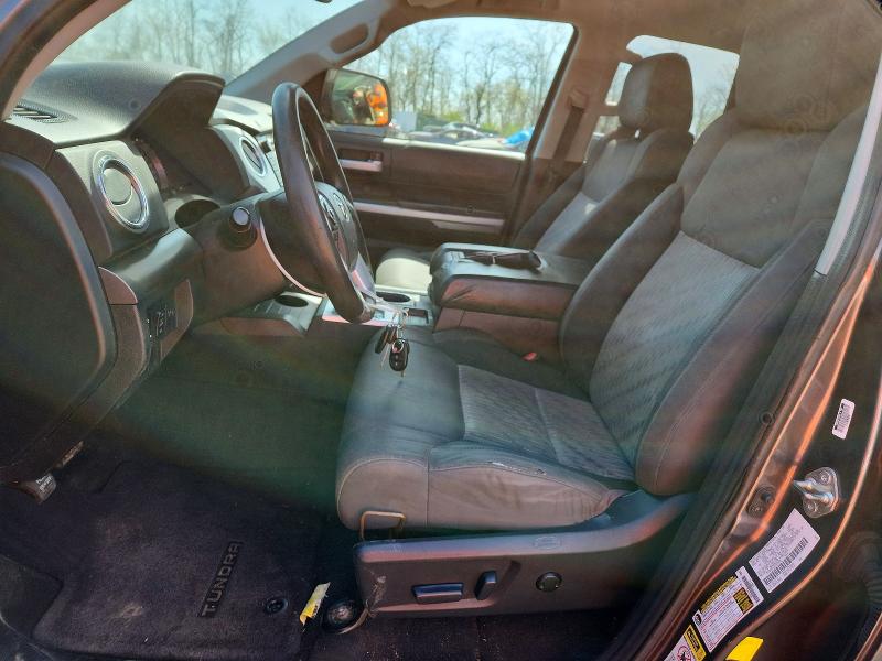 Продажа на аукционе авто 2014 Toyota Tundra, vin: 5TFRM5F12EX072485, номер лота: 49397666