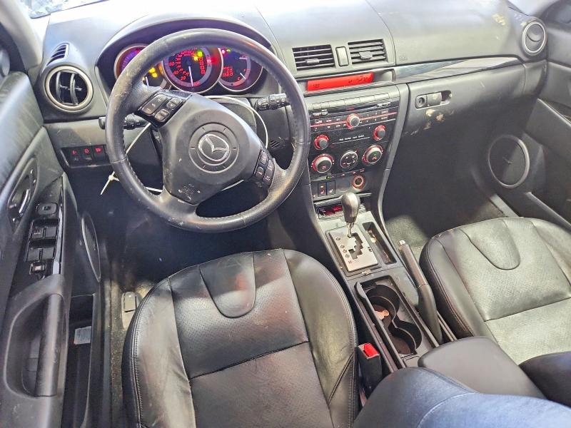 Aukcja sprzedaży 2008 Mazda 3, vin: JM1BK344081151699, numer aukcji: 47955236