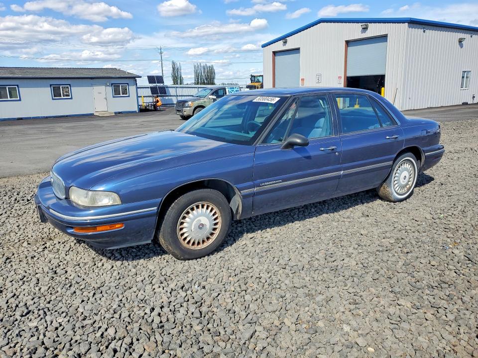 Auction sale of the 1997 Buick Lesabre, vin: 1G4HR52K5VH526004, lot number: 50580456