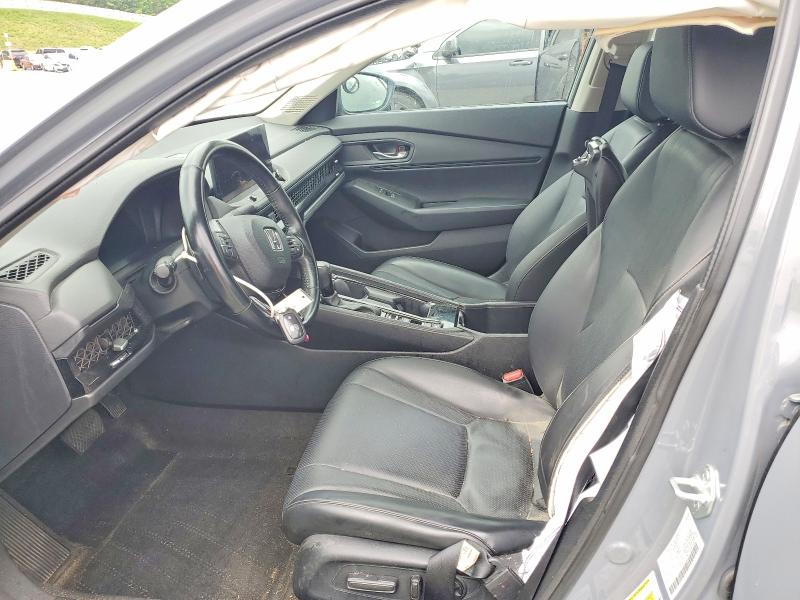 51631966 :رقم المزاد ، 1HGCY2F65RA002509 vin ، 2024 Honda Accord مزاد بيع