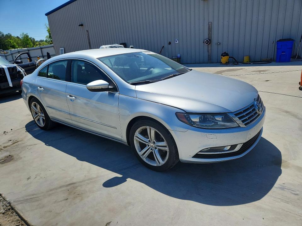 2013 Volkswagen Cc მანქანა იყიდება აუქციონზე, vin: WVWBP7AN3DE501223, აუქციონის ნომერი: 48899316