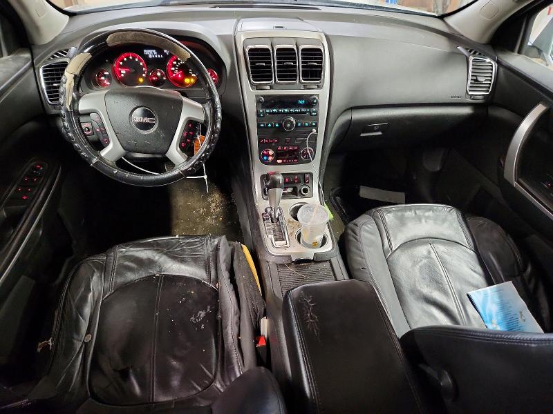 51152226 :رقم المزاد ، 1GKKRRED1CJ228333 vin ، 2012 Gmc Acadia مزاد بيع