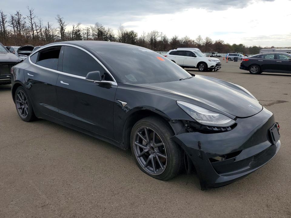 Aukcja sprzedaży 2018 Tesla Model 3, vin: 5YJ3E1EA8JF151998, numer aukcji: 48388406