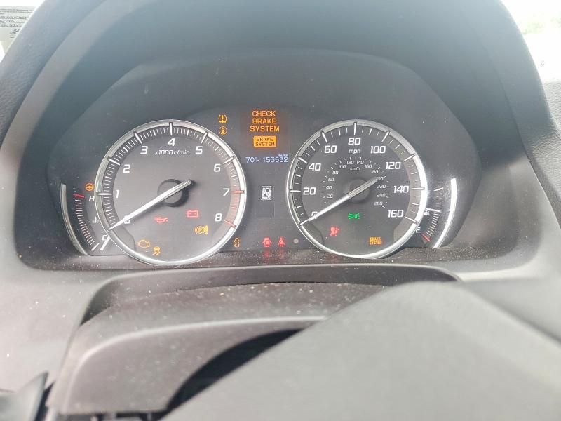 51552666 :رقم المزاد ، 19UUB1F35FA022065 vin ، 2015 Acura Tlx مزاد بيع