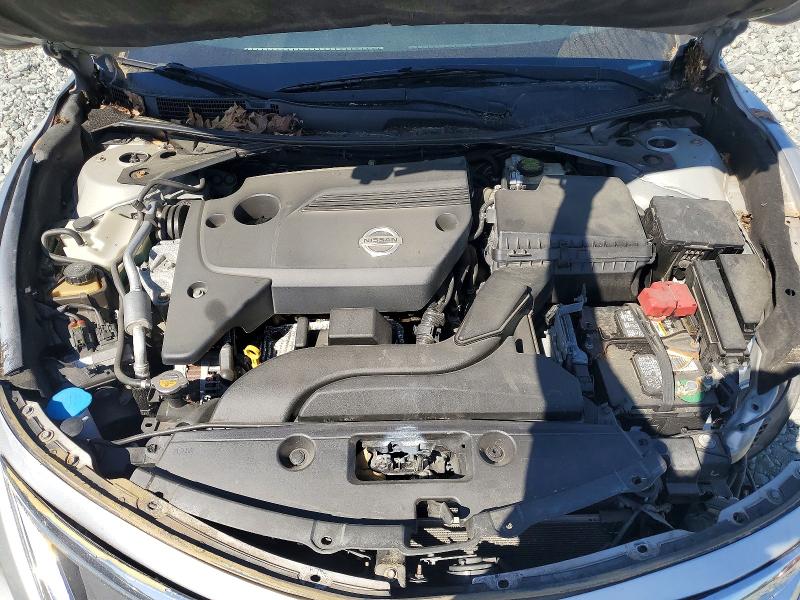 Aukcja sprzedaży 2015 Nissan Altima, vin: 1N4AL3AP7FC425088, numer aukcji: 49496916
