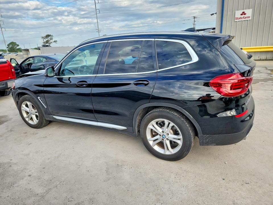 50565006 :رقم المزاد ، 5UXTR7C59KLF34149 vin ، 2019 Bmw X3 مزاد بيع