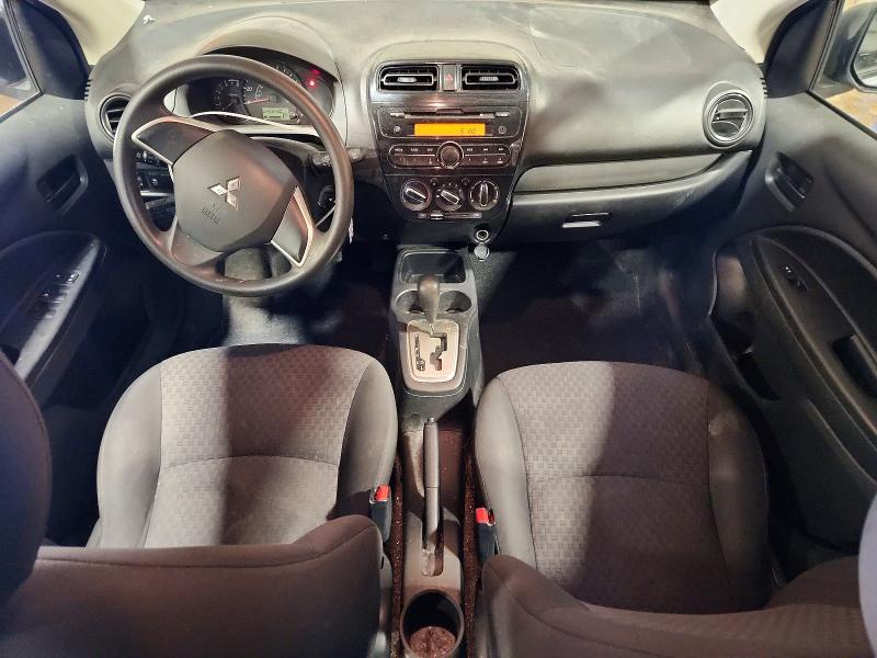 Aukcja sprzedaży 2017 Mitsubishi Mirage, vin: ML32A3HJ9HH015956, numer aukcji: 49104476