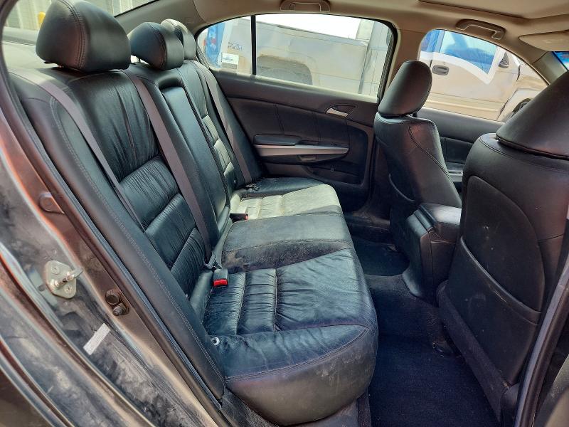 Продаж на аукціоні авто 2008 Honda Accord, vin: 1HGCP36898A033884, номер лоту: 51771126