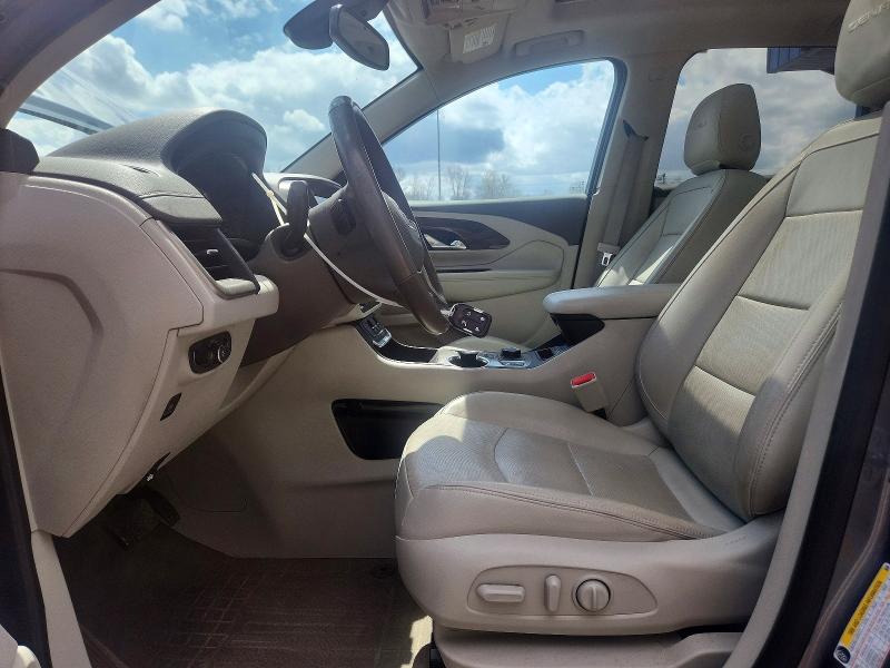 Aukcja sprzedaży 2019 Gmc Terrain, vin: 3GKALXEXXKL363782, numer aukcji: 49186006