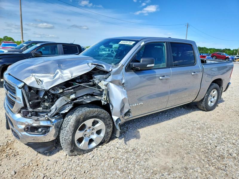 Aukcja sprzedaży 2021 Ram 1500, vin: 1C6SRFFT4MN646256, numer aukcji: 49406756