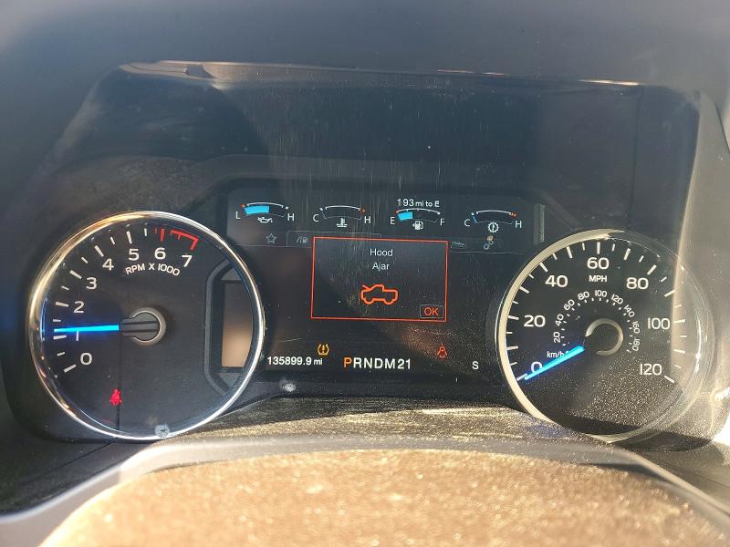 79211925 :رقم المزاد ، 1FTEW1CF7FFB24640 vin ، 2015 Ford F150 مزاد بيع