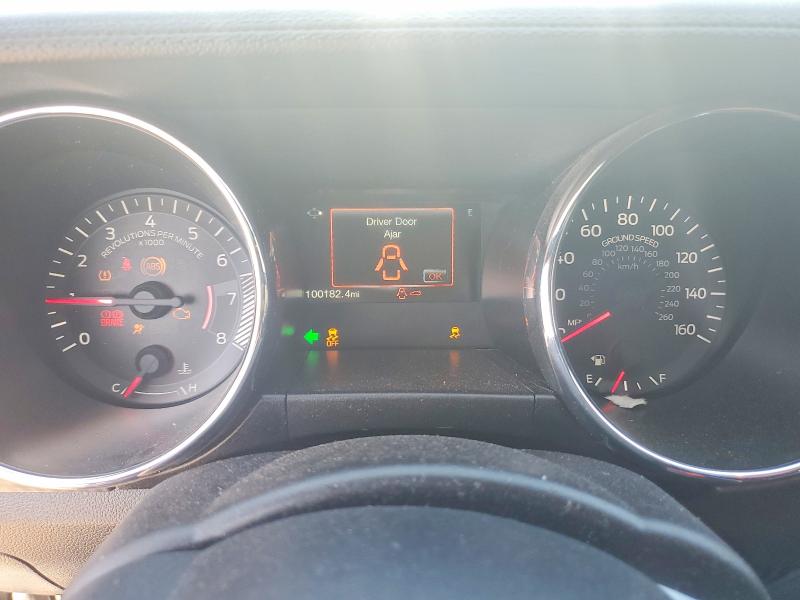 Продаж на аукціоні авто 2017 Ford Mustang, vin: 1FA6P8CF7H5322000, номер лоту: 50797156