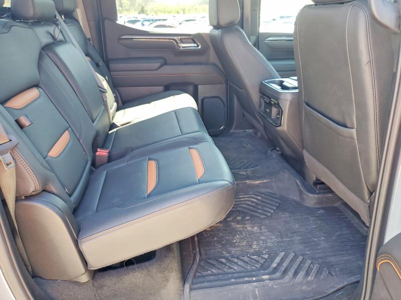 Продажа на аукционе авто 2025 Gmc Sierra, vin: 1GTUUEEL0SZ111572, номер лота: 47253706