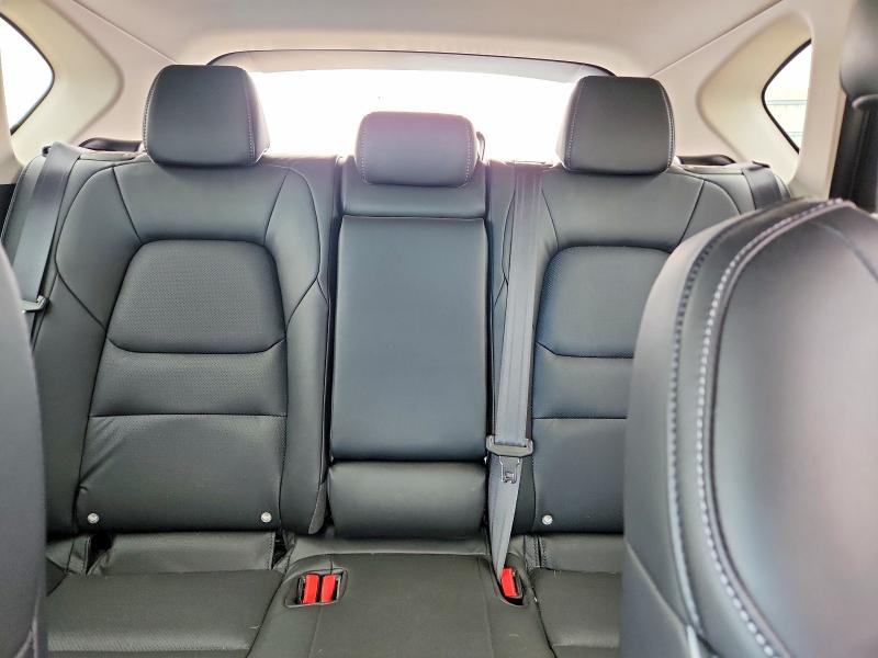 Продаж на аукціоні авто 2025 Mazda Cx-5, vin: JM3KFBBL9S0803247, номер лоту: 50338906