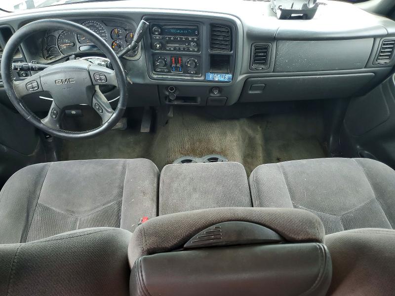 Продажа на аукционе авто 2006 Gmc New Sierra, vin: 1GTEC19T86Z230664, номер лота: 51508466