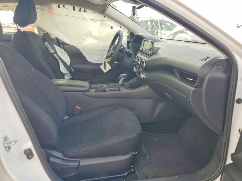 Продаж на аукціоні авто 2024 Nissan Sentra, vin: 3N1AB8BV2RY290575, номер лоту: 49885986