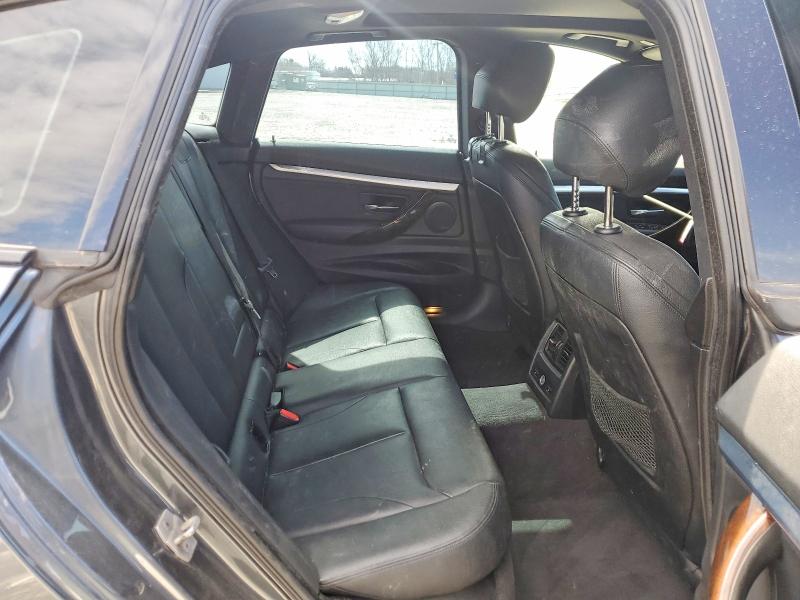 Aukcja sprzedaży 2016 Bmw 328, vin: WBA8Z5C52GGS37424, numer aukcji: 48667466